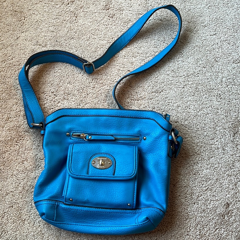 b.o.c bag